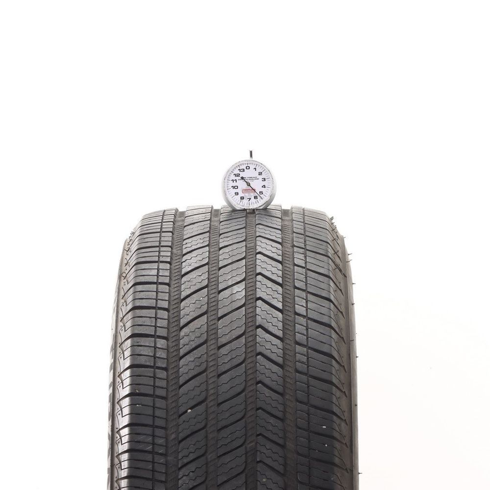 Set of (4) Used 225/65R17 Bridgestone Turanza Quiet Track 102H - 5-5.5/32 - Image 5