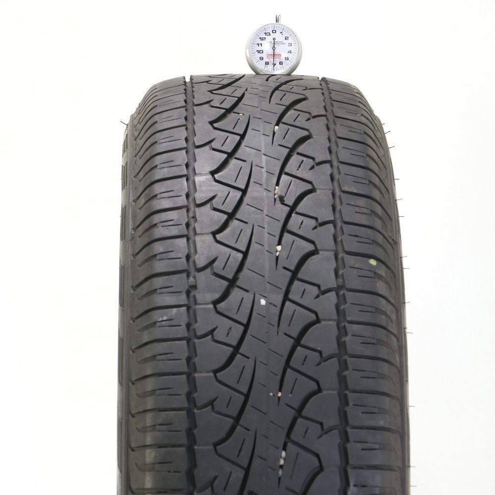 Set of (4) Used 265/70R17 Pirelli Scorpion ATR 115T - 7-8.5/32 - Image 2