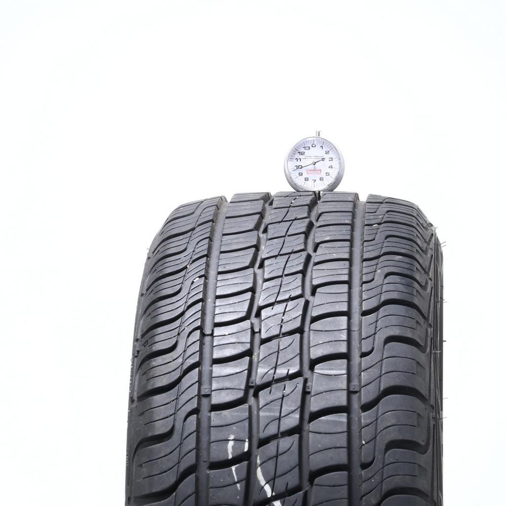 Used 235/55R20 Mastercraft Courser HSX Tour 102H - 9.5/32 - Image 2