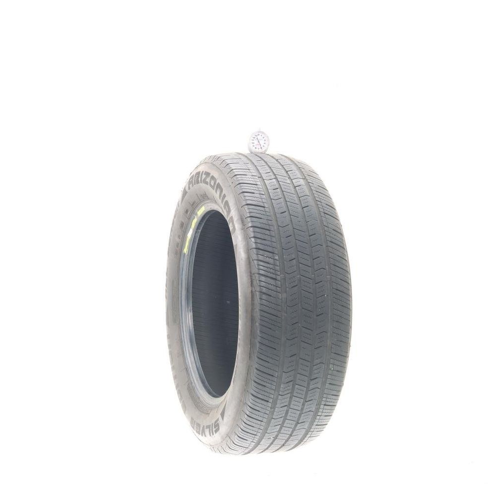 Set of (2) Used 215/60R16 Arizonian Silver Edition 95V - 6-7/32 - Image 1
