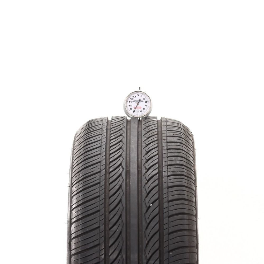 Set of (2) Used 205/55R16 Caldera Confidence C3 91H - 7-8/32 - Image 5