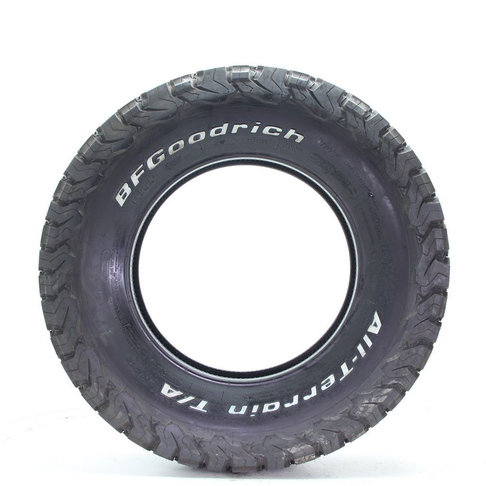New LT 245/75R17 BFGoodrich All-Terrain T/A KO2 121/118S E - 14.5/32 - Image 3