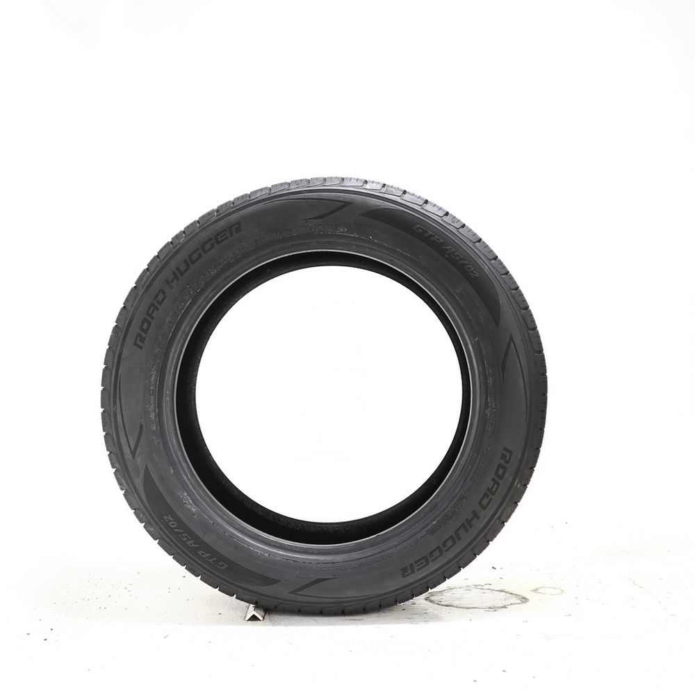Driven Once 215/55R17 Road Hugger GTP AS/02 94V - 10.5/32 - Image 3