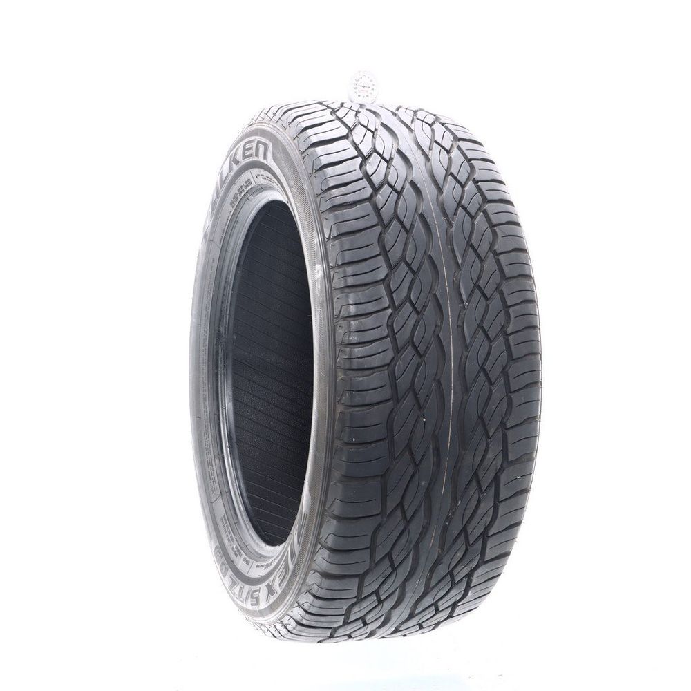 Used 305/50R20 Falken Ziex S/TZ 05 120H - 10.5/32 - Image 1