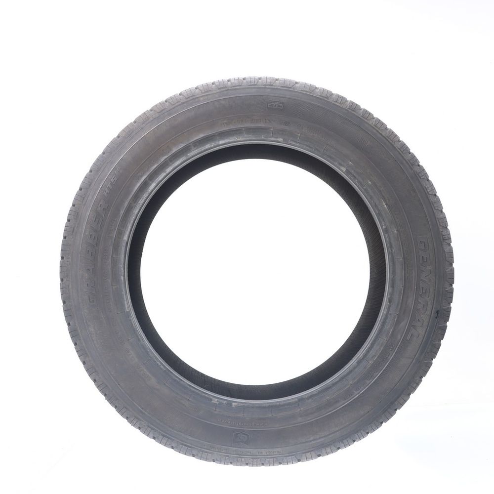 New 255/55R20 General Grabber HTS 60 107H - Image 3