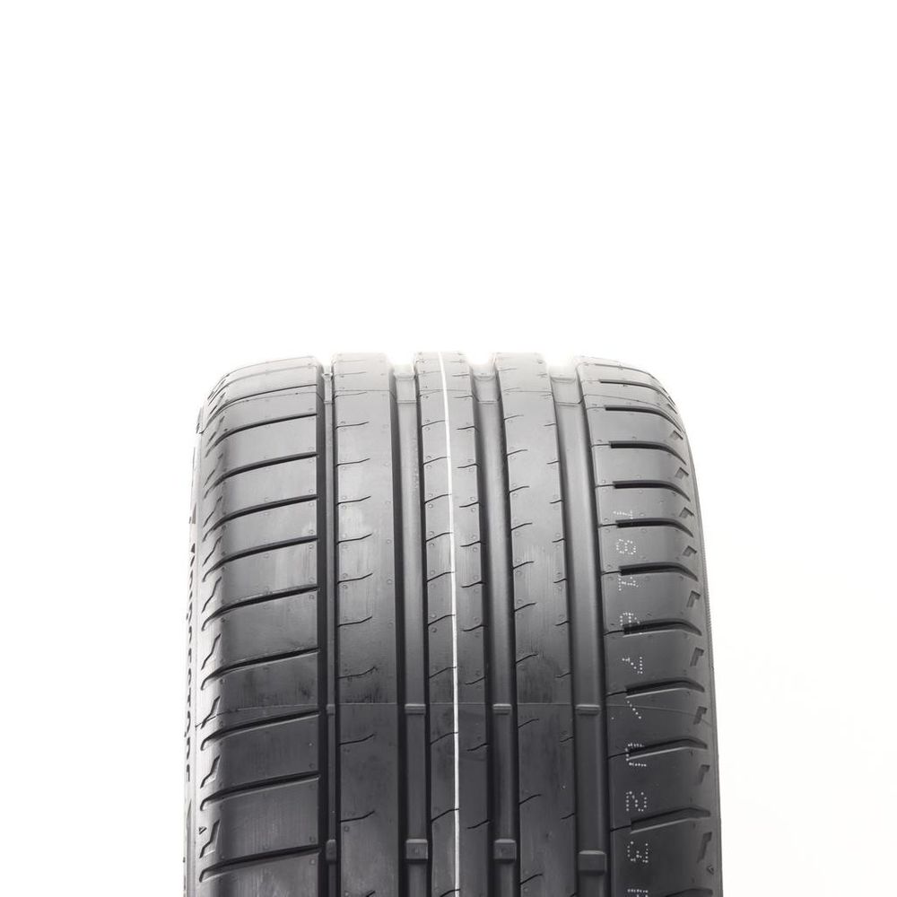 New 245/35ZR20 Bridgestone Potenza Sport 95Y - Image 2