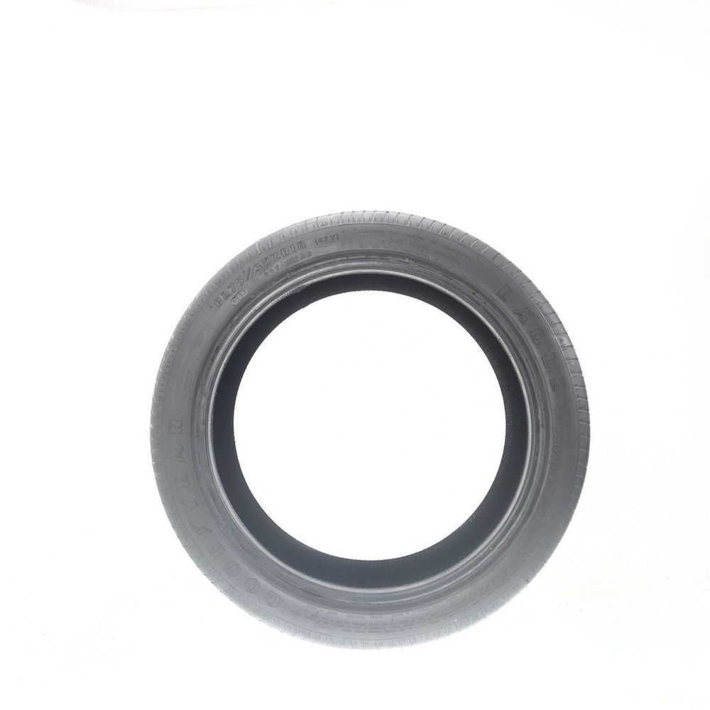 Driven Once 275/35ZR18 Goodyear Eagle LL 87Y - 7.5/32 - Image 3