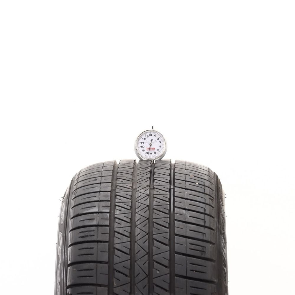 Set of (4) Used 225/40R18 Dunlop SP Sport 5000 88V - 7.5/32 - Image 2