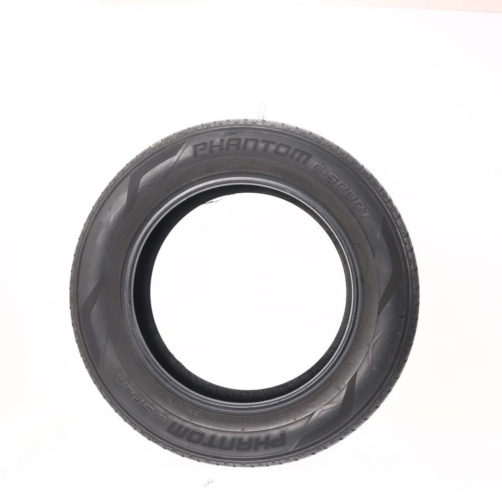 Set of (2) Used 235/60R17 Phantom C-Sport 102H - 7-7.5/32 - Image 6