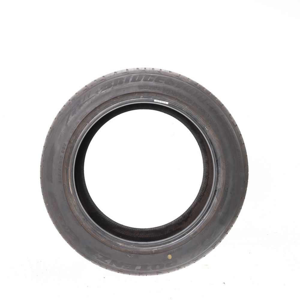 Driven Once 235/50R17 Bridgestone Potenza S-04 Pole Position 96Y - 10.5/32 - Image 3