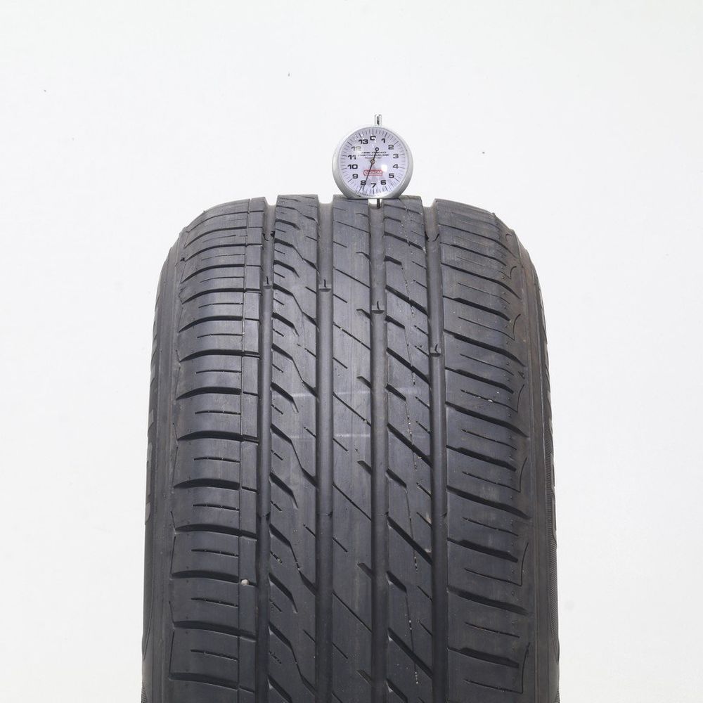 Set of (2) Used 235/60R17 Arroyo Grand Sport A/S 102H - 7.5-8.5/32 - Image 2