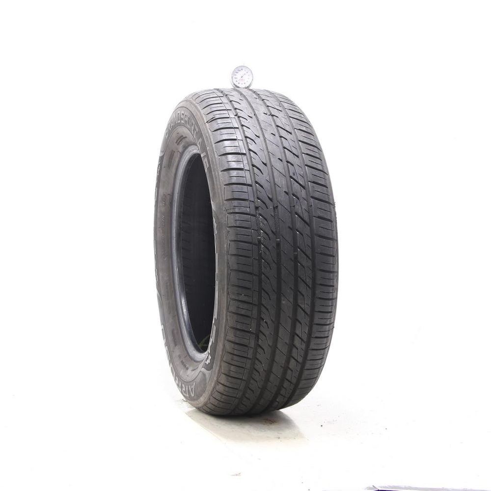 Set of (2) Used 235/60R17 Arroyo Grand Sport A/S 102H - 7.5-8.5/32 - Image 4