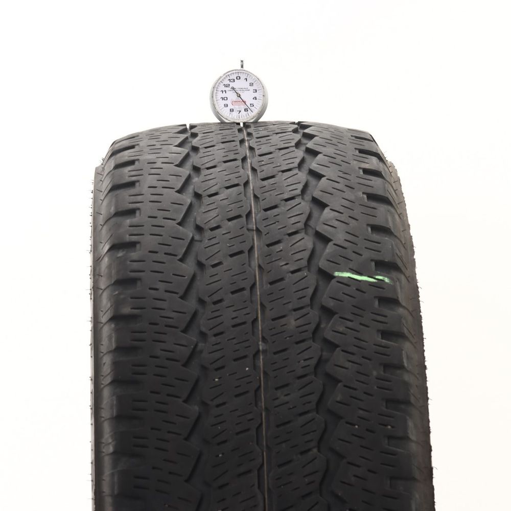 Used 275/65R20 Bridgestone Dueler A/T RH-S 126/123R E - 5.5/32 - Image 2