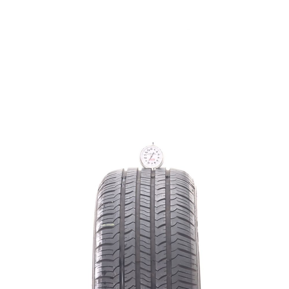 Set of (2) Used 205/60R16 Evoluxx Capricorn HP 92H - 8/32 - Image 2