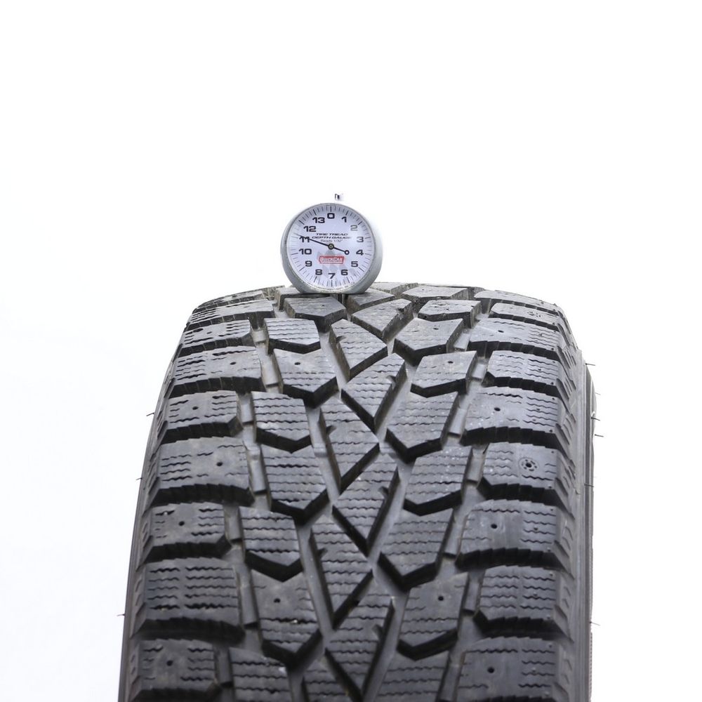 Used 225/65R17 Sumitomo Ice Edge 102T - 11/32 - Image 2