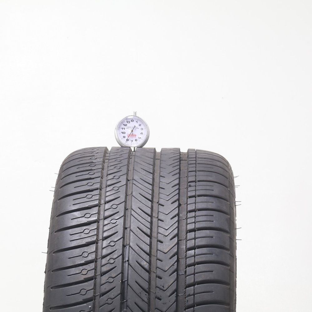 Set of (2) Used 255/35ZR20 Michelin Pilot Sport A/S ZP 97W - 6.5-8/32 - Image 5