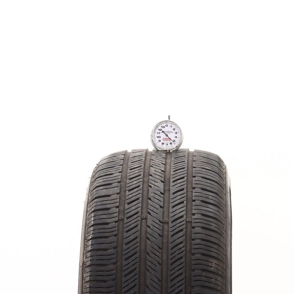 Set of (2) Used 215/60R16 Hankook Kinergy ST 95H - 5-6.5/32 - Image 2