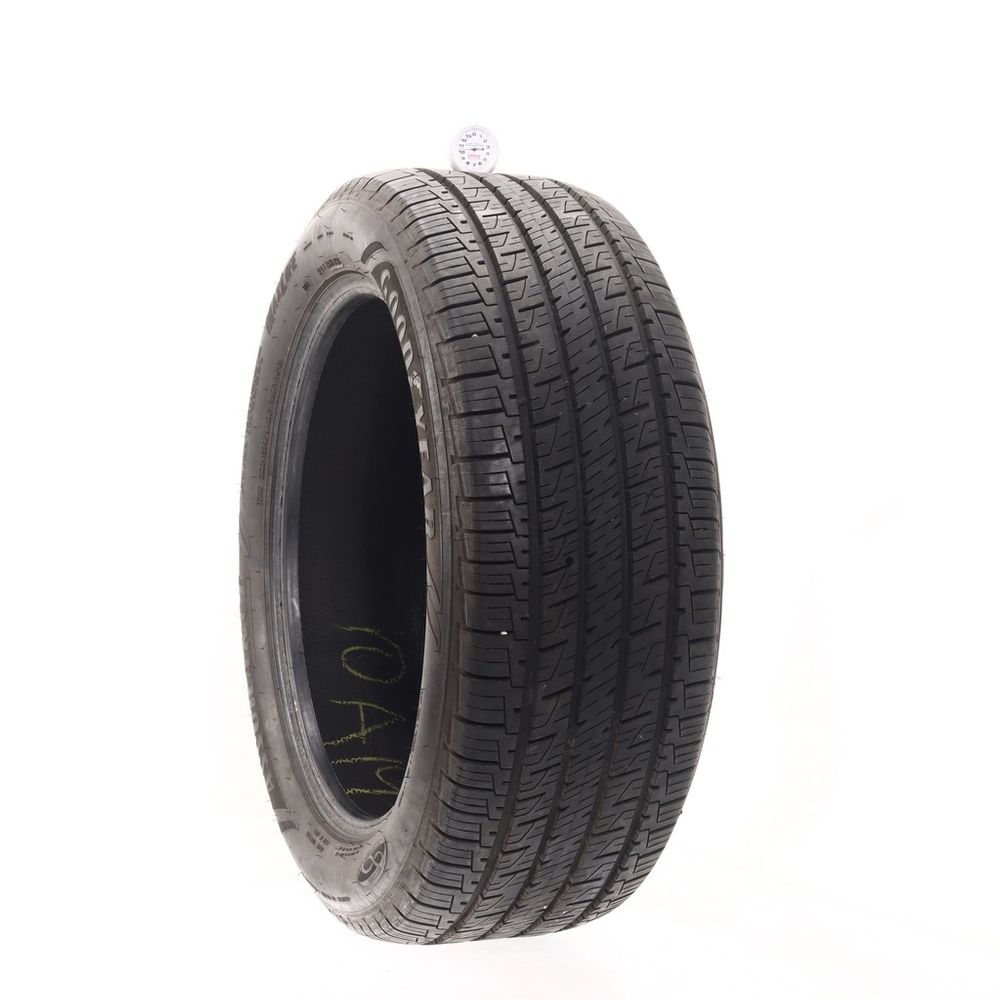 Set of (2) Used 255/50R20 Goodyear Assurance MaxLife 105V - 10-10.5/32 - Image 4