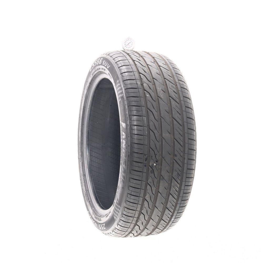 Used 255/45ZR20 Landsail LS588 SUV 105W - 9/32 - Image 1