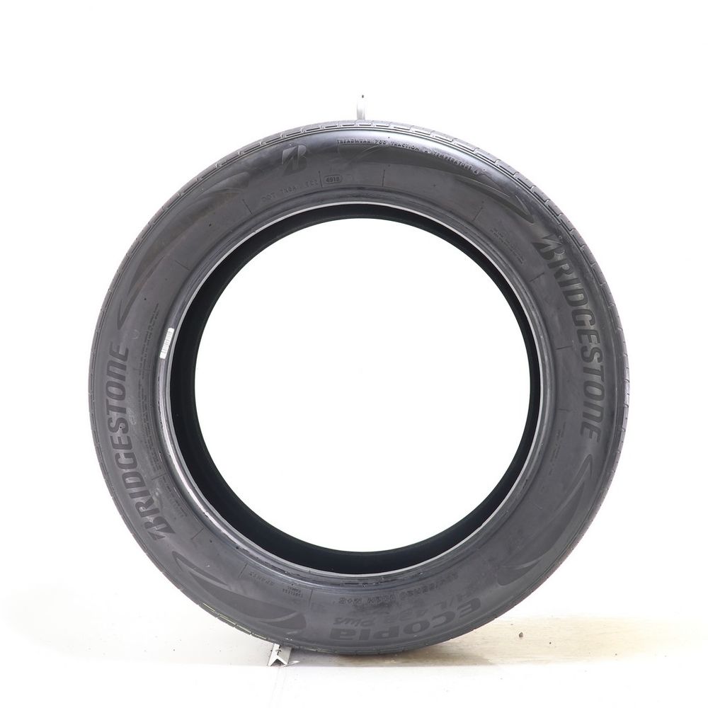 Used 235/55R20 Bridgestone Ecopia H/L 422 Plus 102H - 6/32 - Image 3