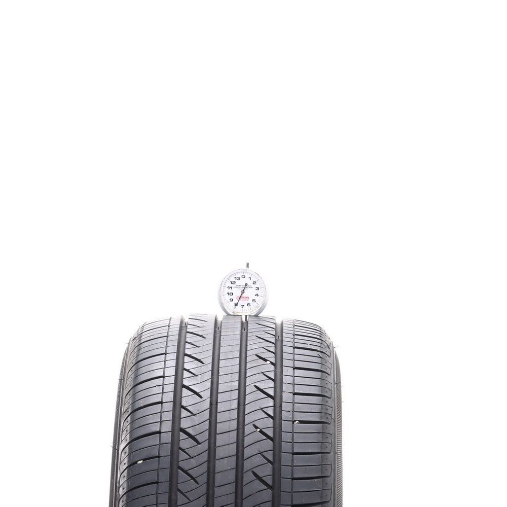 Set of (2) Used 205/55R16 Nexen Classe Premiere CP671 91H - 7.5-8/32 - Image 2