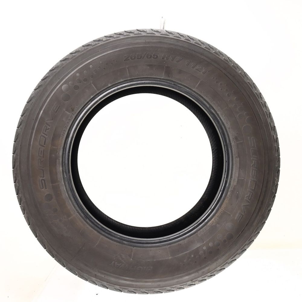 Used 265/65R17 SureDrive Highway 112T - 6/32 - Image 3