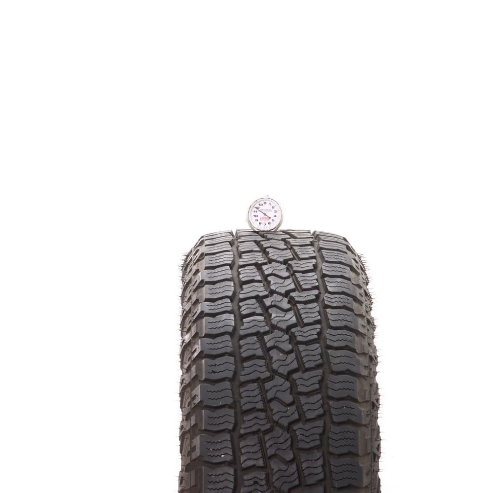 Used 245/60R18 Cooper Discoverer Road+Trail AT 105H - 11.5/32 - Image 2