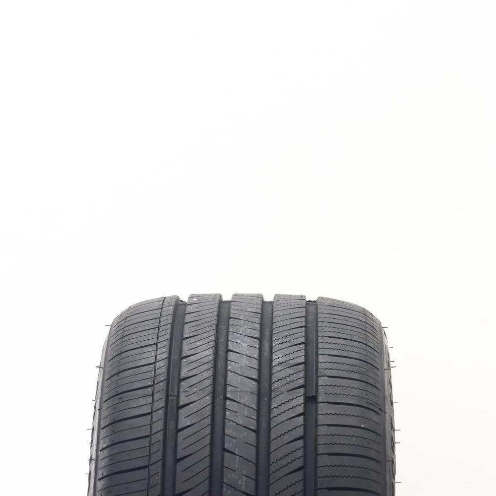 New 255/40ZR18 Goodride Sport SA-77 99W - Image 2