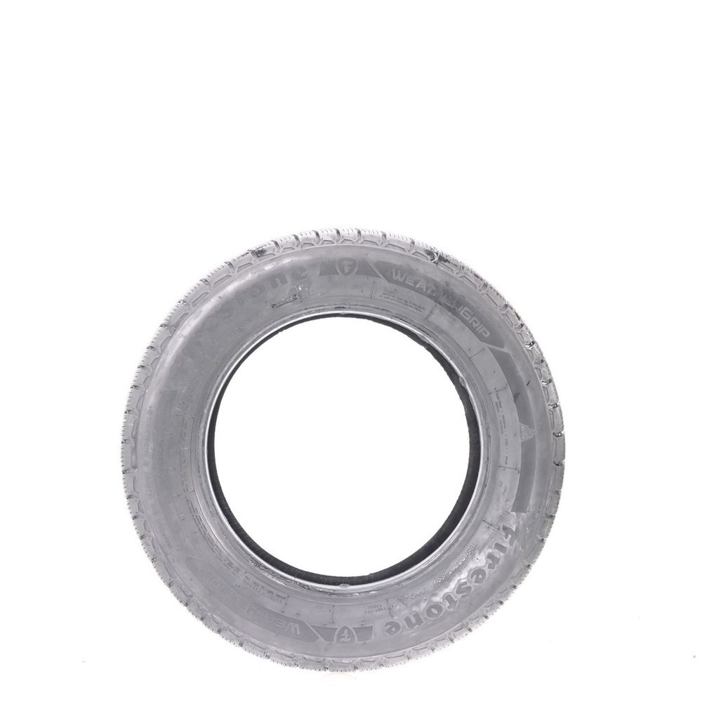 New 185/65R15 Firestone WeatherGrip 88H - Image 3