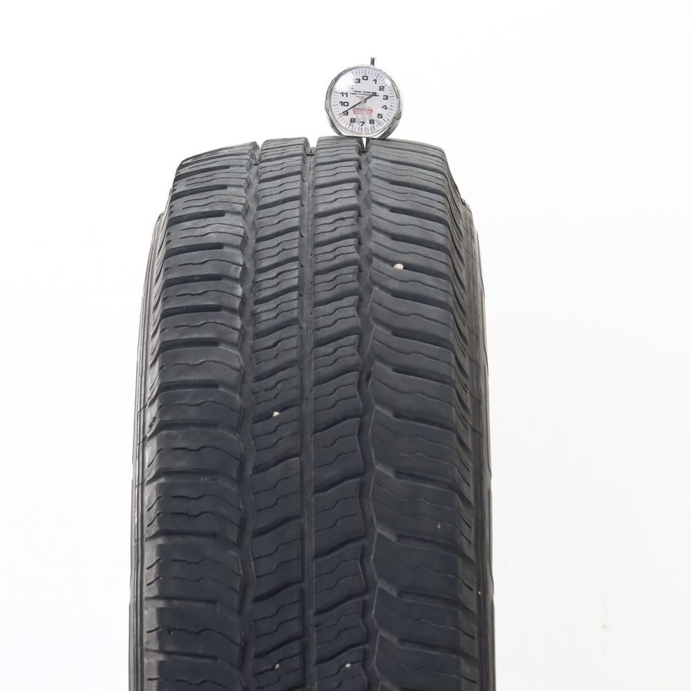 Used LT 235/85R16 Michelin Agilis CrossClimate  120/116R E - 9/32 - Image 2