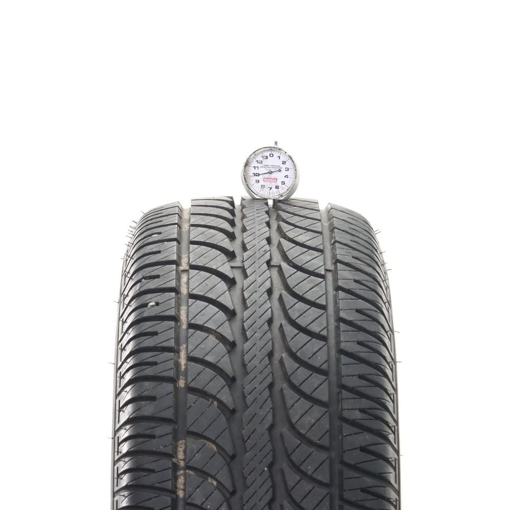 Set of (2) Used 255/70R15 Hercules HP 4000 108T - 9.5/32 - Image 2