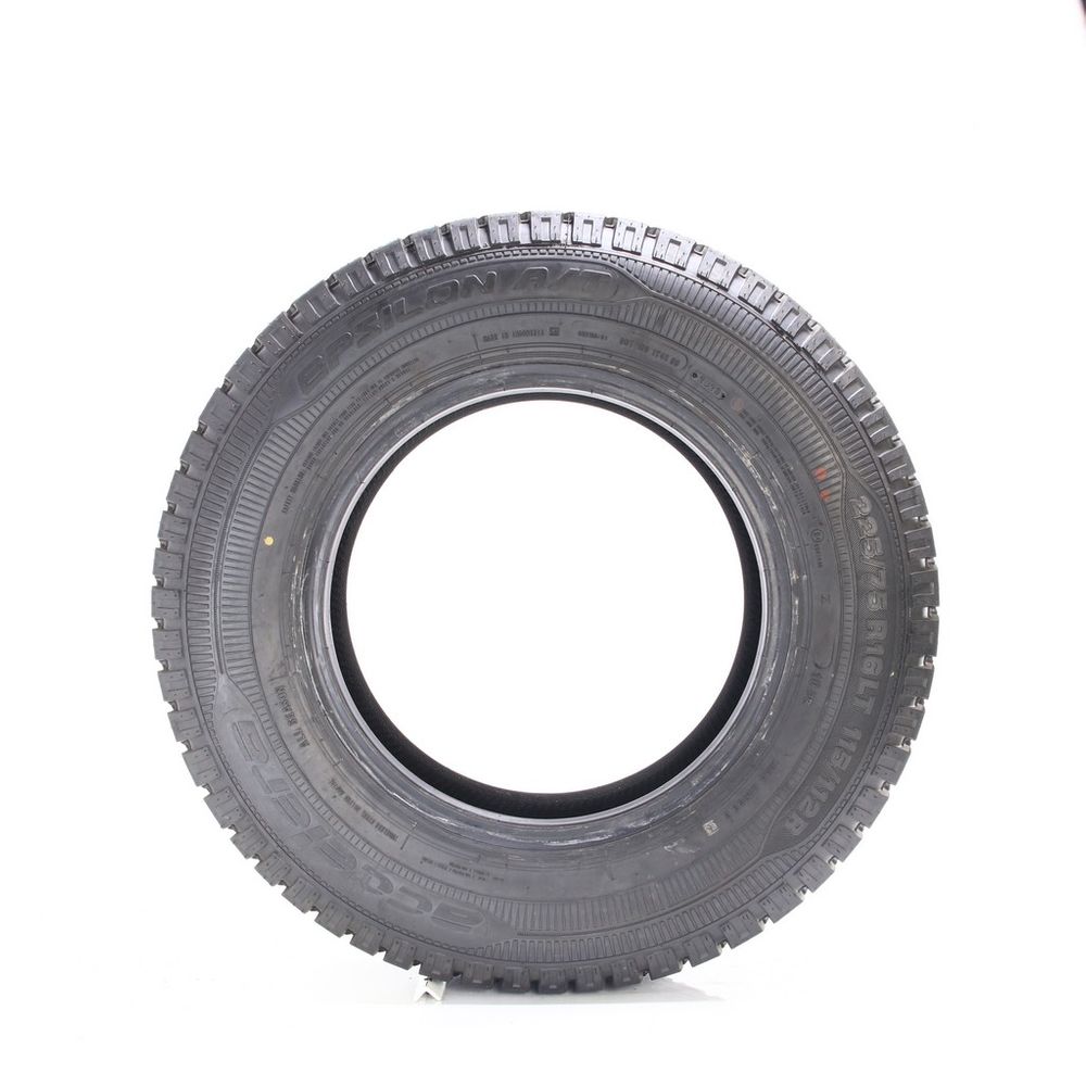 New LT 225/75R16 Accelera Epsilon A/T 115/112R E - 16/32 - Image 3