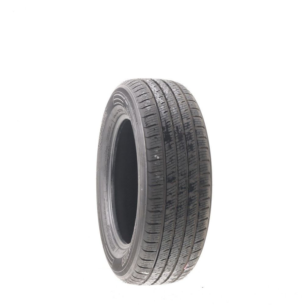 Driven Once 225/65R17 American Tourer Sport Touring A/S 106V - 9.5/32 - Image 1