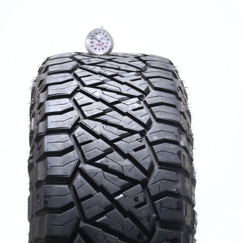 Used 285/70R17 Nitto Ridge Grappler 116Q - 11.5/32 | Utires
