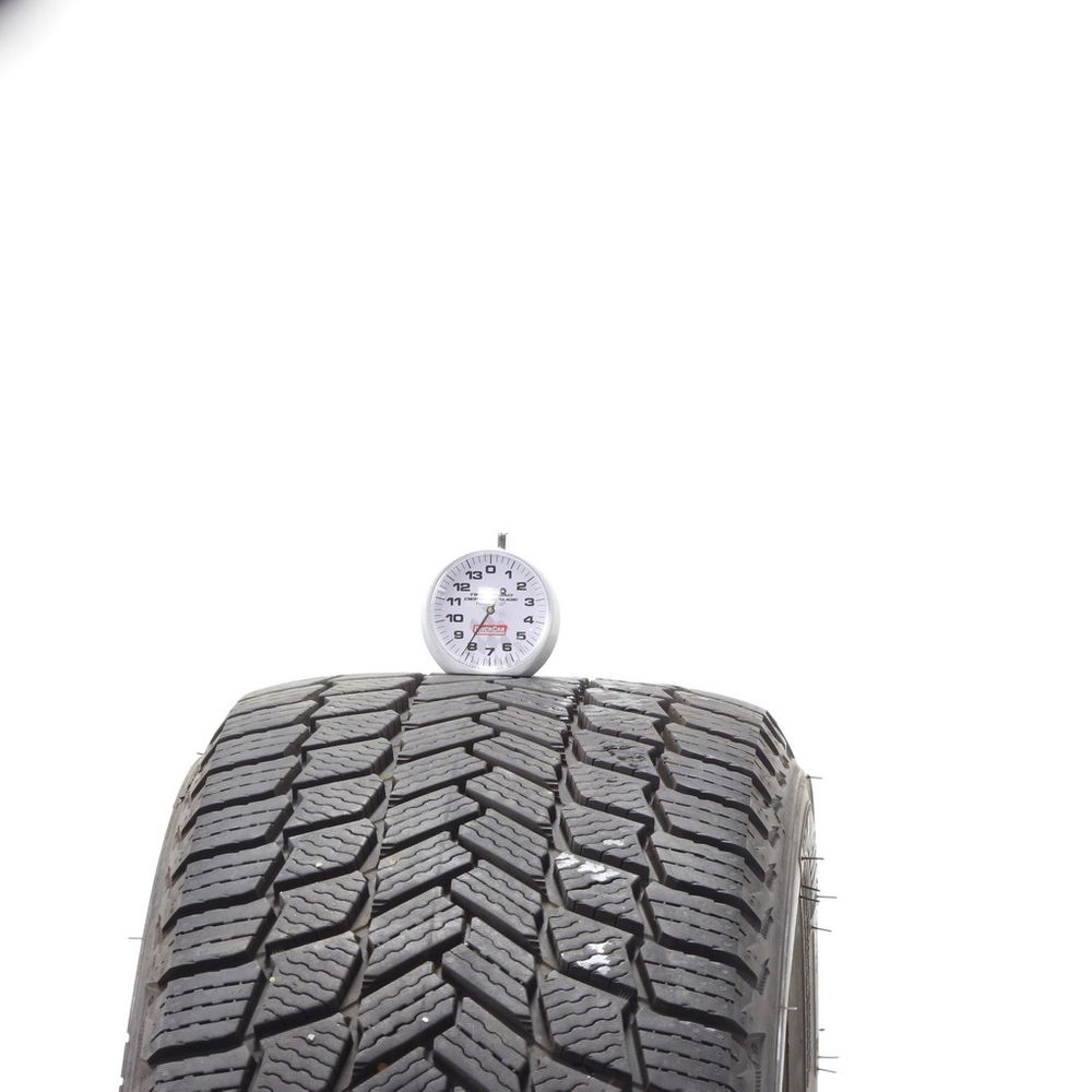 Used 235/45R18 Michelin X-Ice Snow 98H - 8/32 - Image 2