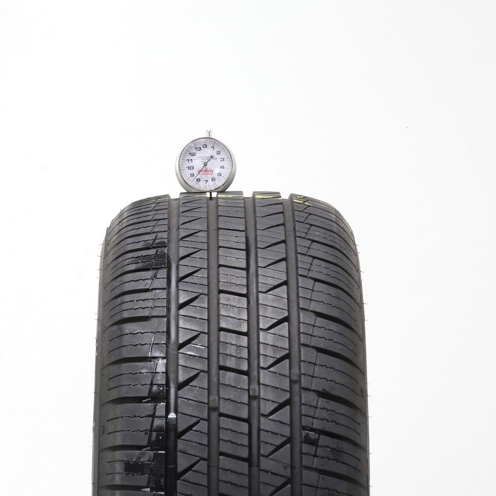 Set of (4) Used 225/60R17 Leao Lion Sport HP3 99H - 7.5-8.5/32 - Image 5