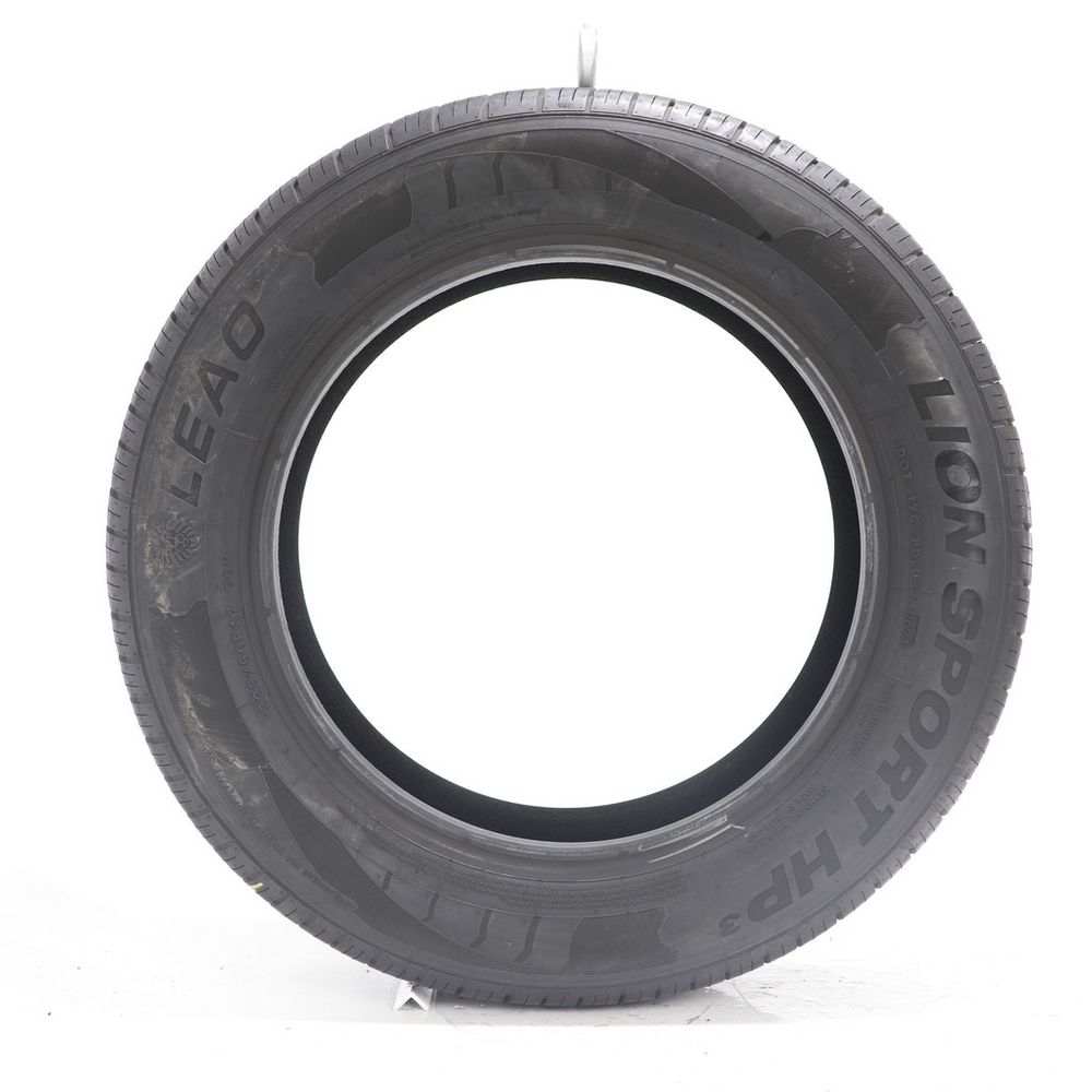 Set of (4) Used 225/60R17 Leao Lion Sport HP3 99H - 7.5-8.5/32 - Image 6
