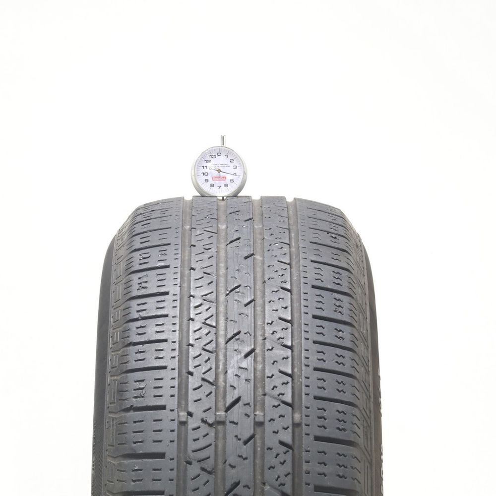 Used 235/65R18 Continental CrossContact LX Sport 106T - 4/32 - Image 2