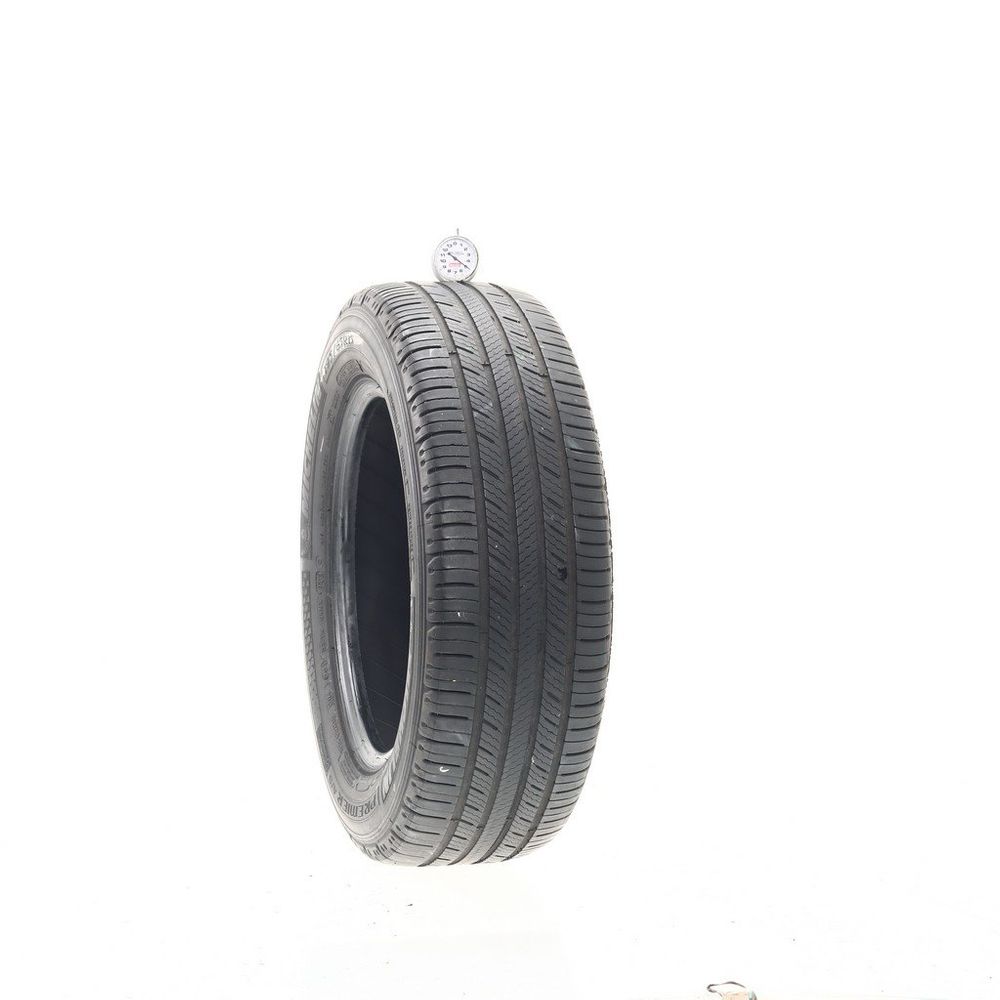 Used 195/65R15 Michelin Premier A/S 91H - 4.5/32 - Image 1