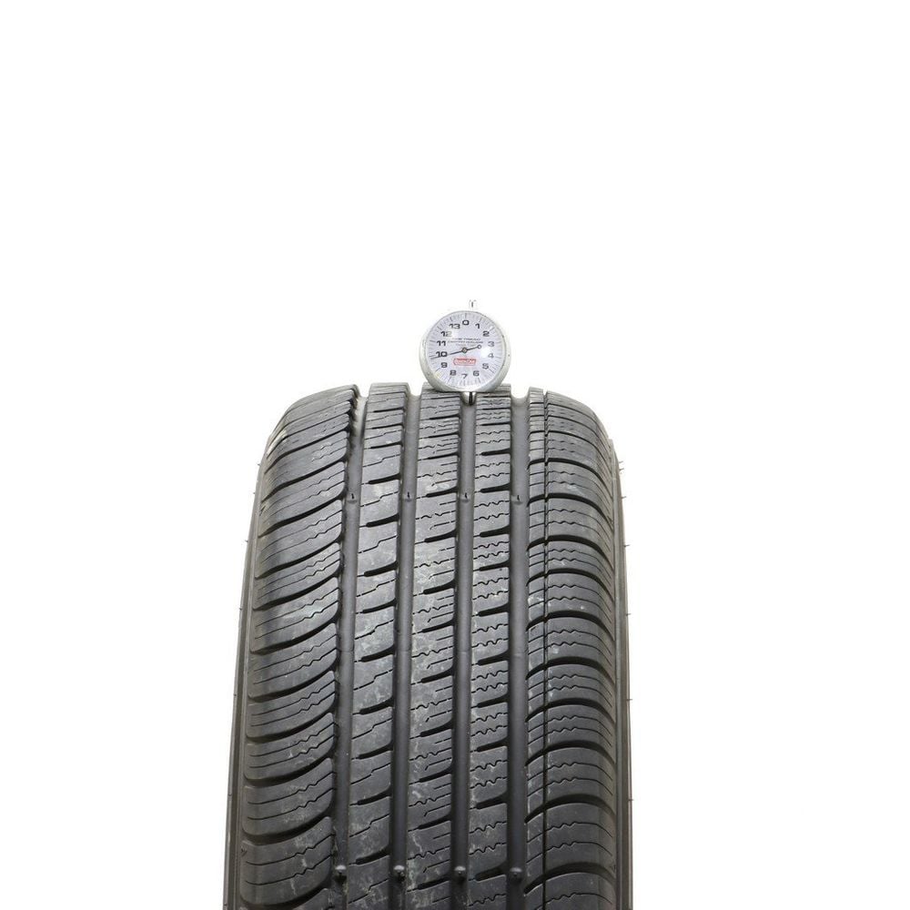 Set of (2) Used 215/65R16 SureDrive Touring A/S TA71 98H - 9.5-10/32 - Image 2