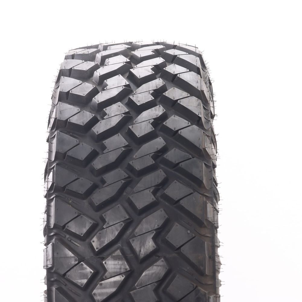 Driven Once LT 35X11.5R17 Nitto Trail Grappler M/T 118Q C - 19.5/32 - Image 2