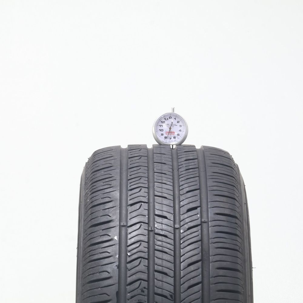 Used 235/60R17 Hankook Kinergy PT 102T - 7.5/32 - Image 2