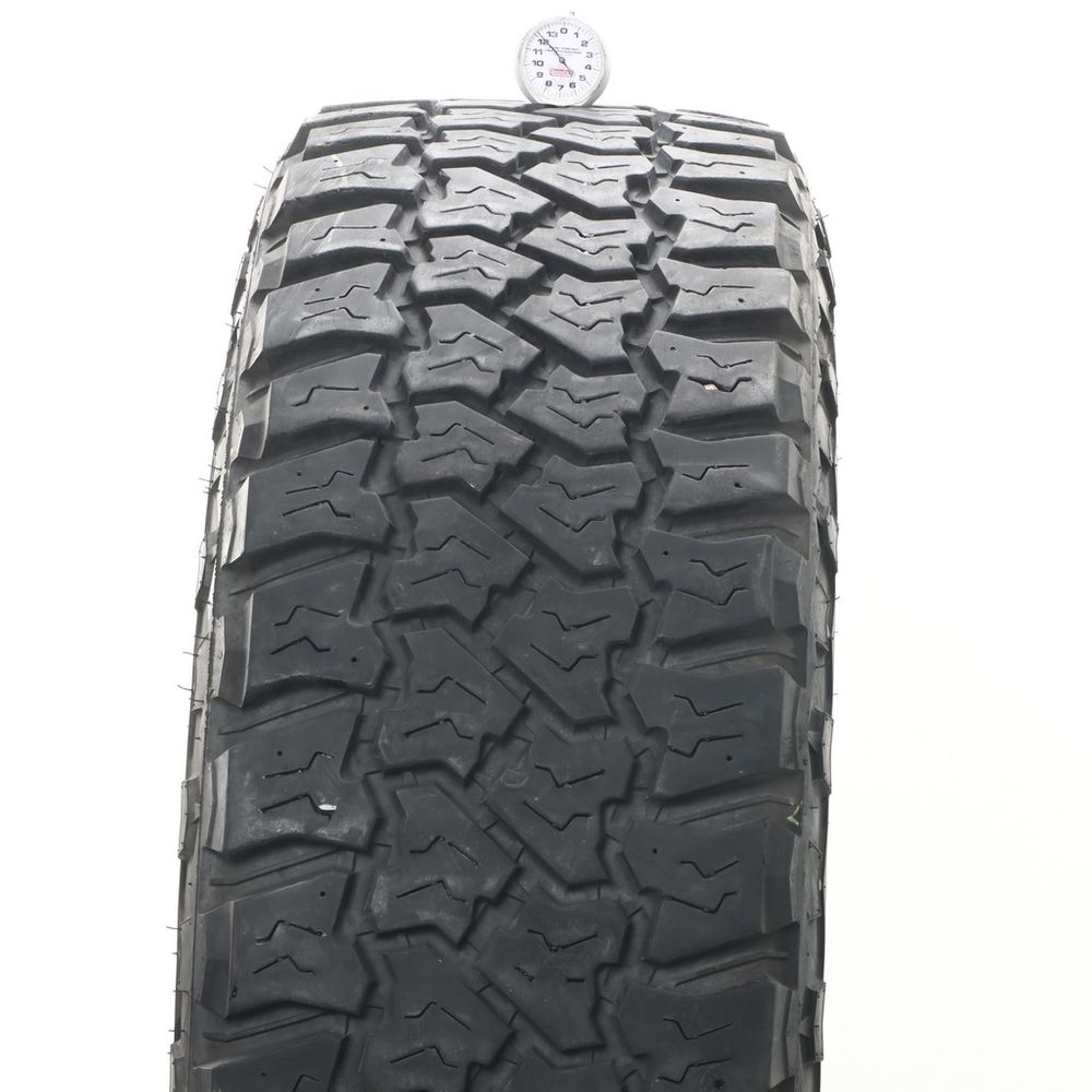Used LT 37X12.5R20 Mastercraft Courser CXT 126Q E - 12/32 - Image 2