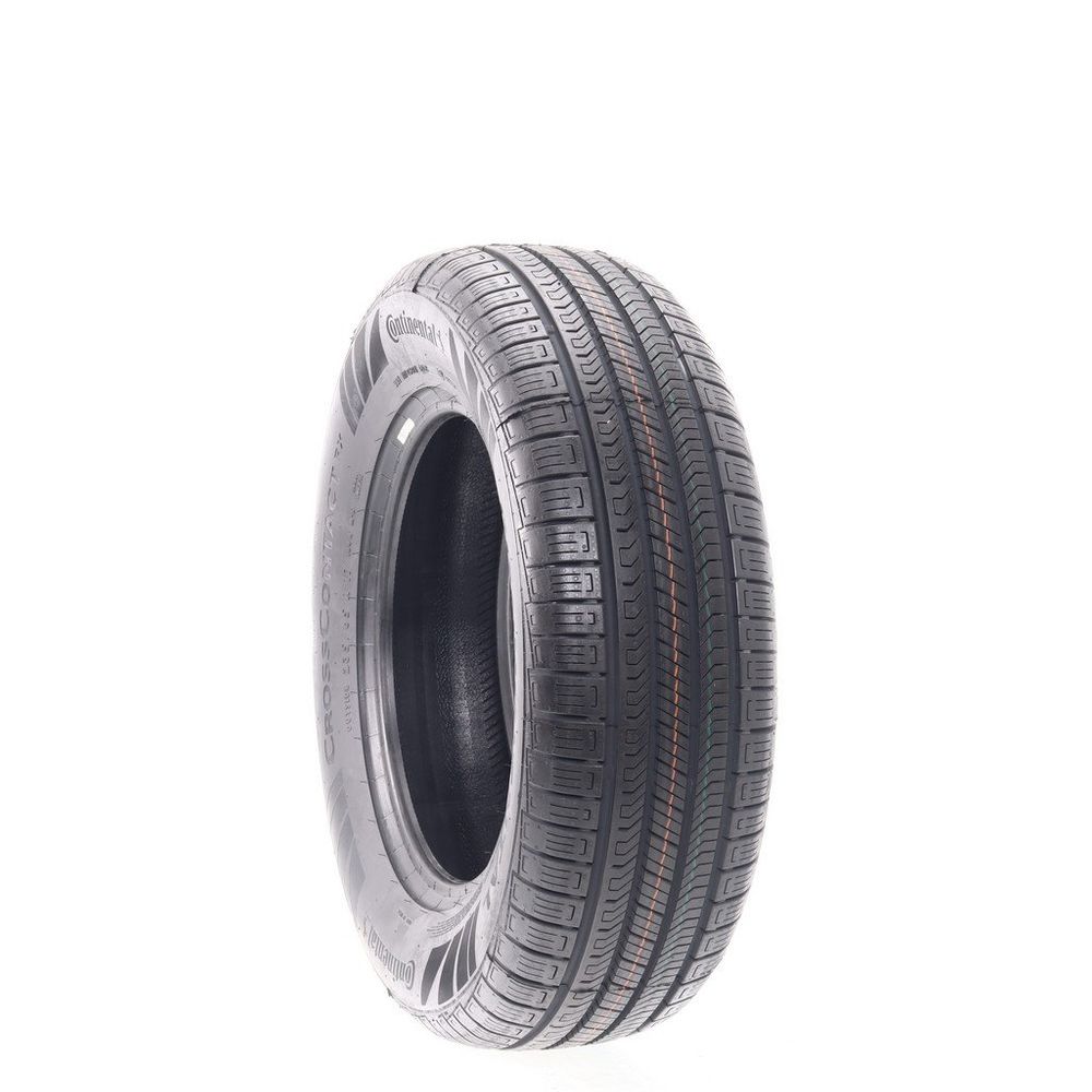 New 235/65R17 Continental CrossContact RX 104H - 10/32 - Image 1