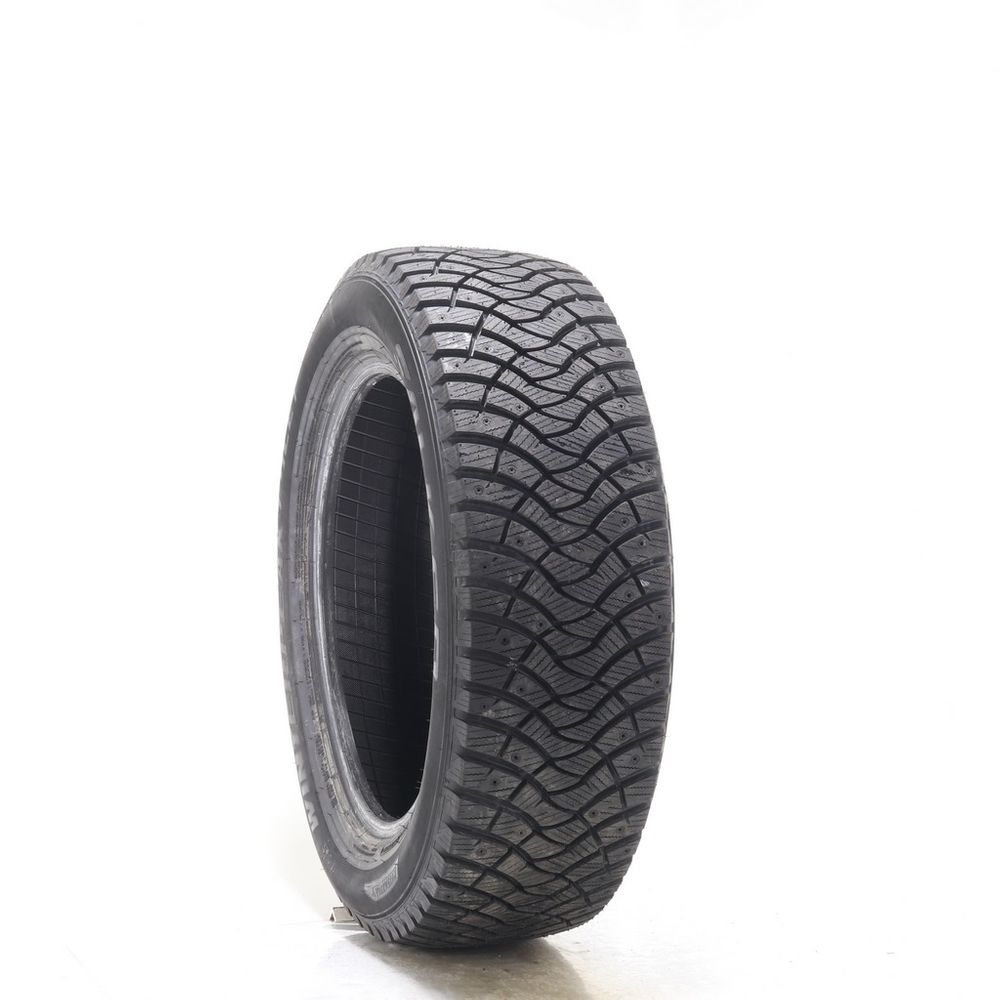 Driven Once 225/60R18 Firestone Winterpeak F-ICE 1 104T - 11/32 - Image 1