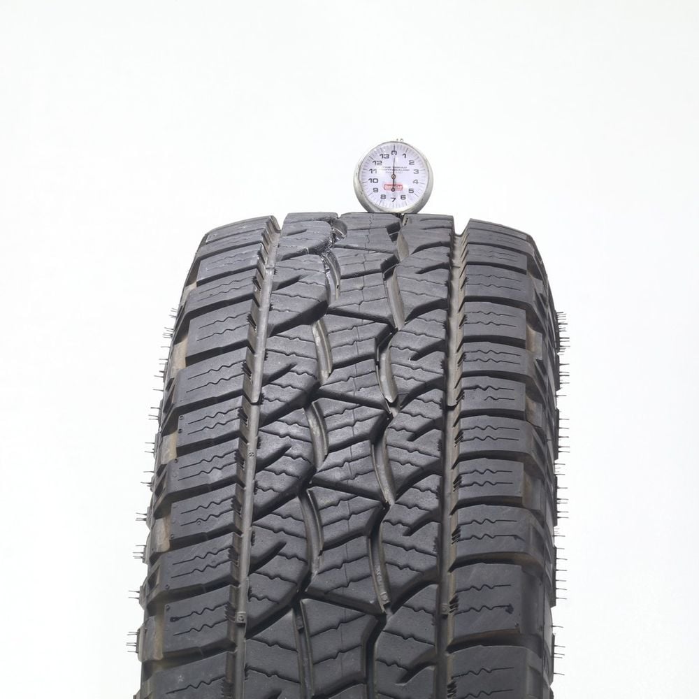 Set of (2) Used LT 265/75R16 Cooper Discoverer ATP II 123/120R E - 12.5-14/32 - Image 5