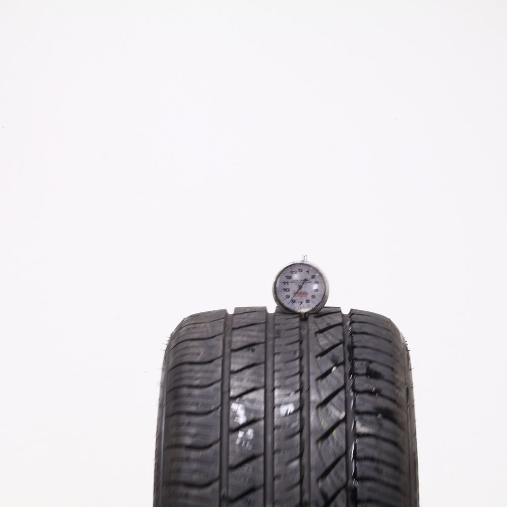 Set of (2) Used P 215/50ZR17 Kumho Ecsta 4X II 95W - 8-8.5/32 - Image 2