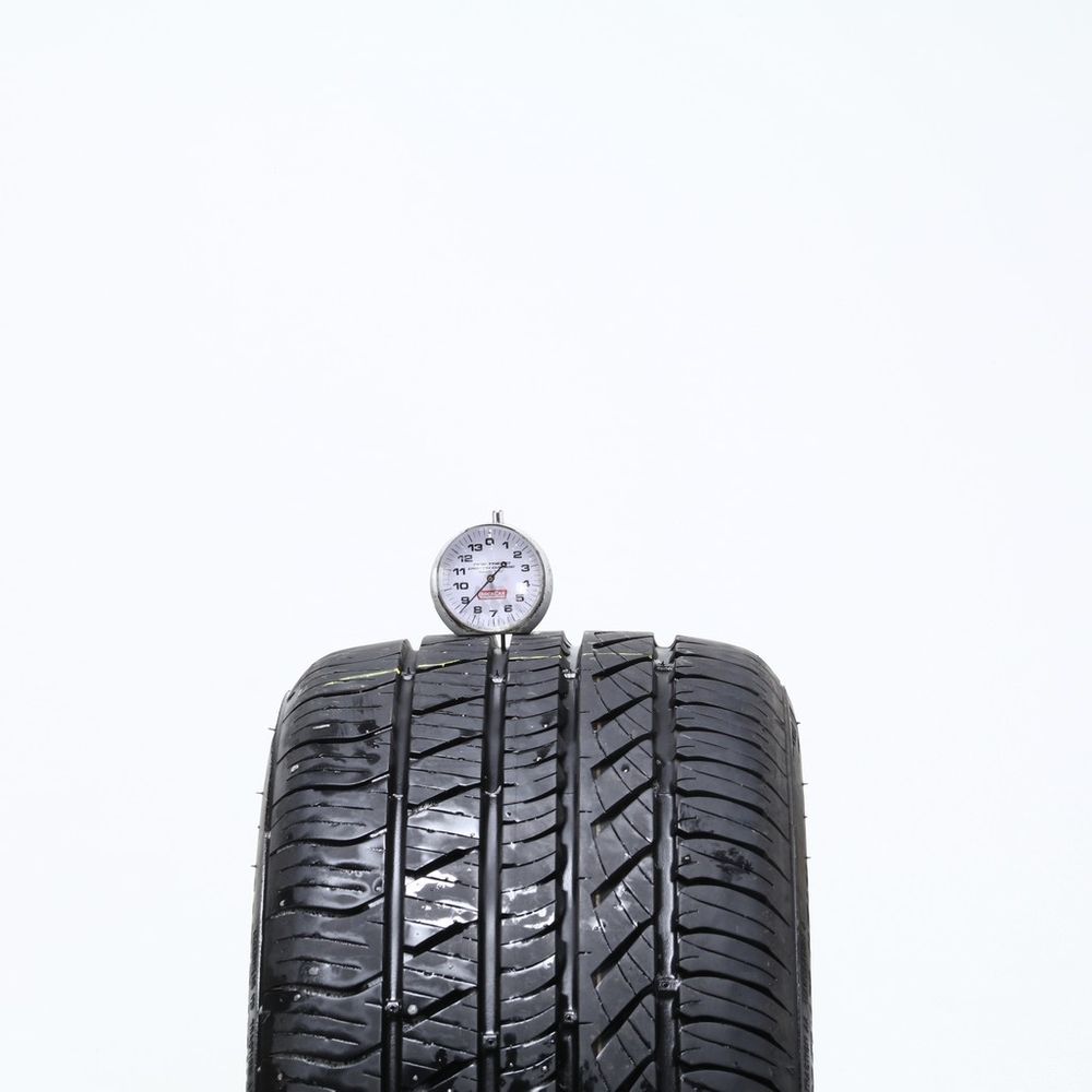 Set of (2) Used P 215/50ZR17 Kumho Ecsta 4X II 95W - 8-8.5/32 - Image 5