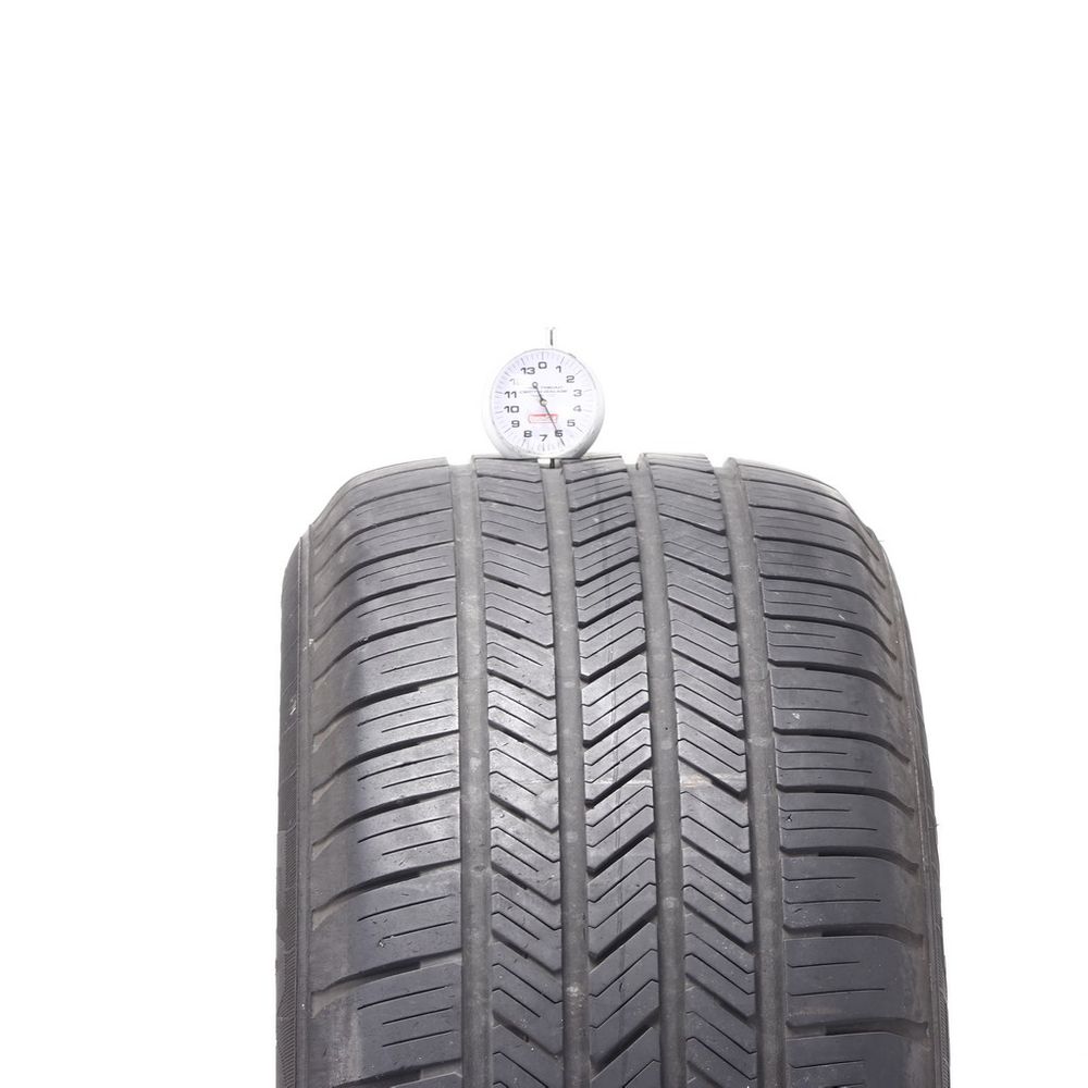 Set of (4) Used 235/55R19 Goodyear Eagle LS-2 101H - 6-7/32 - Image 2