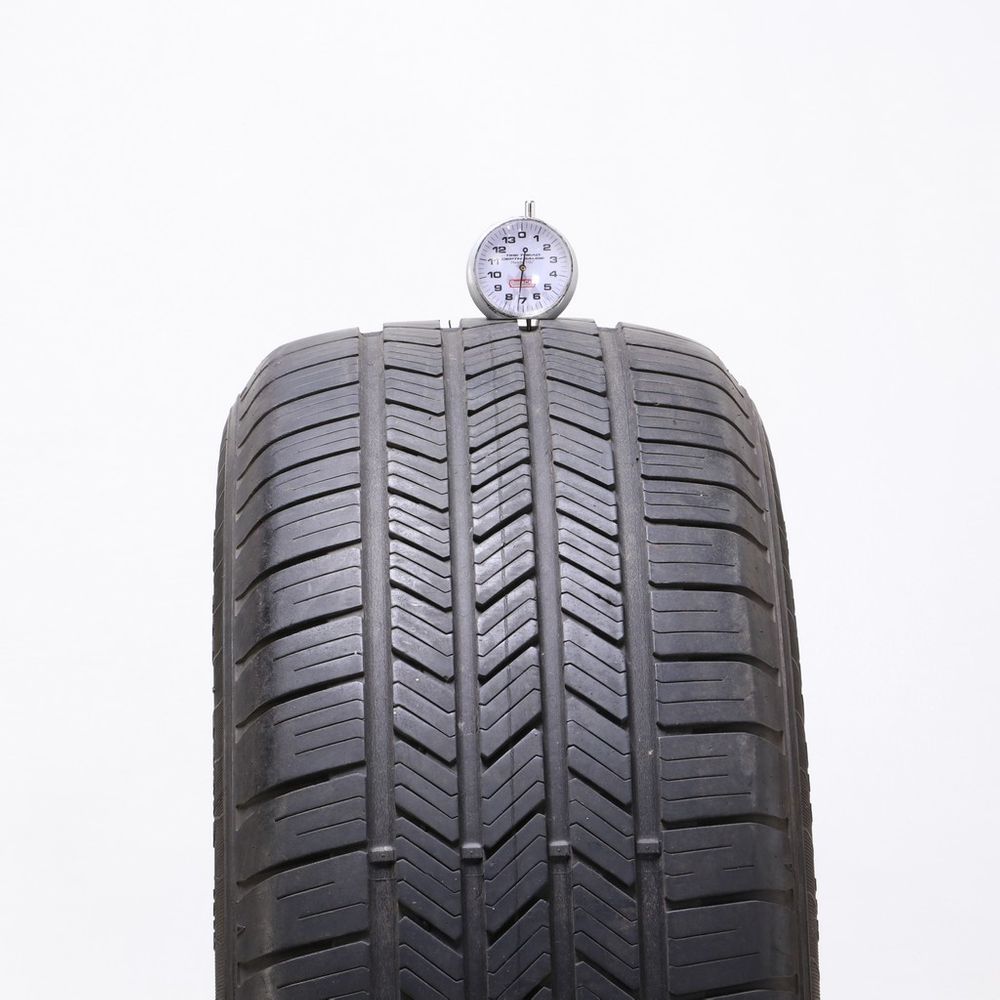 Set of (4) Used 235/55R19 Goodyear Eagle LS-2 101H - 6-7/32 - Image 5